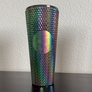 Starbucks Oil Tumbler